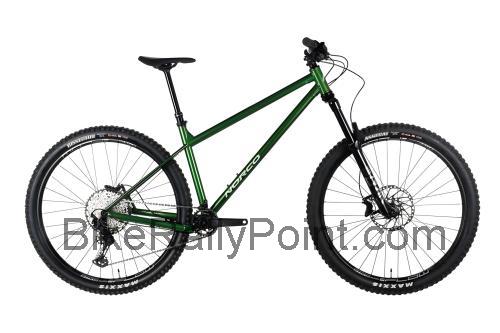 Norco Torrent HT fiche technique et avis